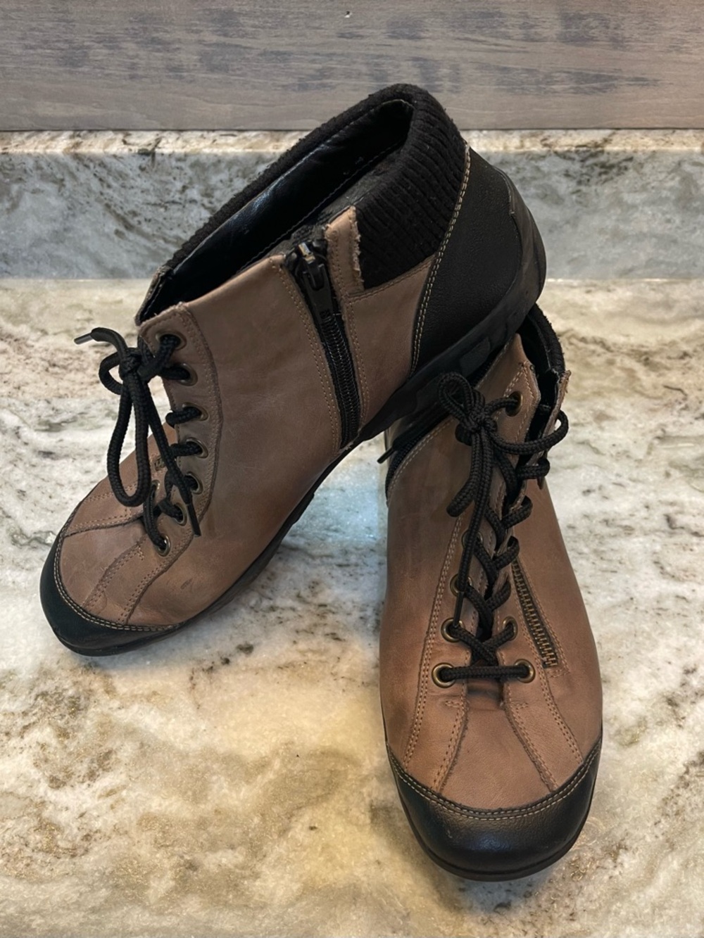 Women’s Remonte Dornhoff Ankle Boots